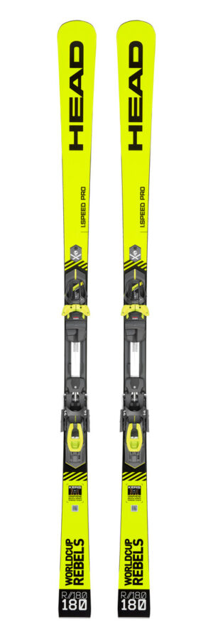 Black Spear Ft 12 Gw Volant Okgo Ski Rent