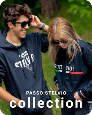Passo Stelvio Collection