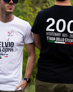 PS2760 BICENTENARY T - SHIRT