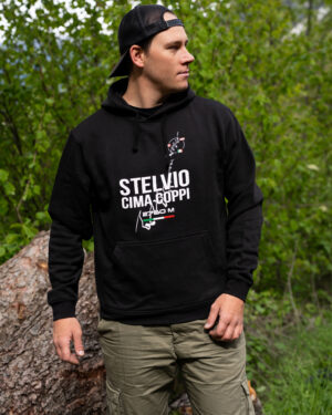 PS2760 BYCENTENARY 1825-2025 HOODIE